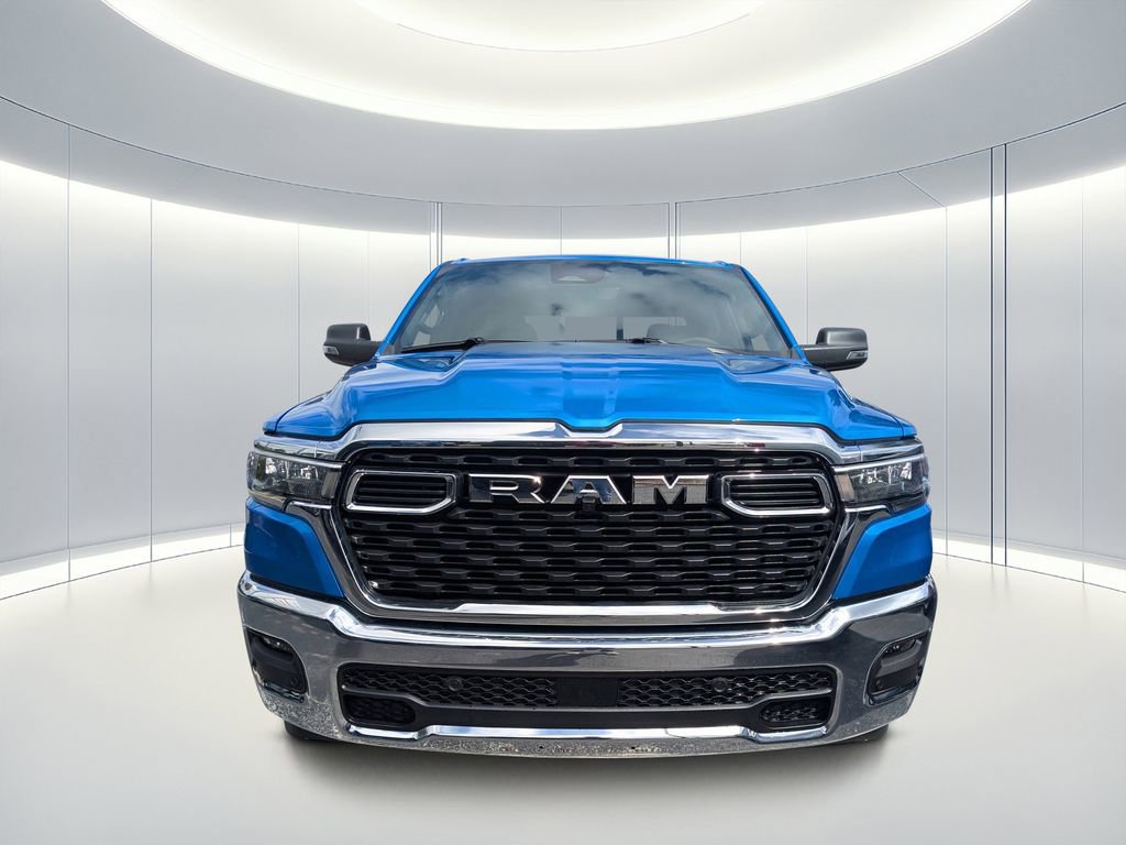 New 2026 RAM 1500 2WD Crew Cab image 9