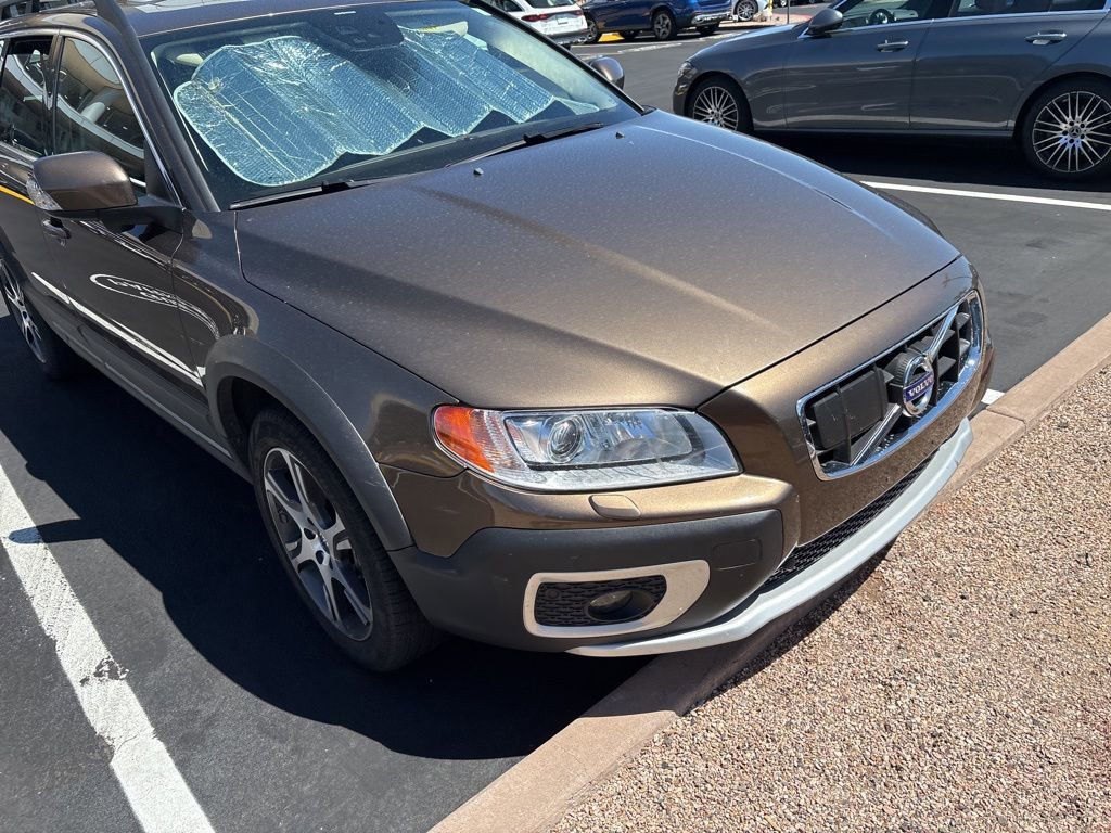 Used 2013 Volvo XC70 T6 image 2