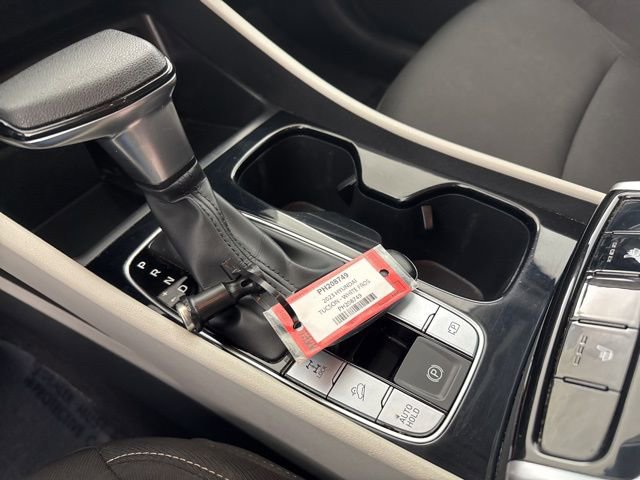 Used 2023 Hyundai Tucson SEL image 29