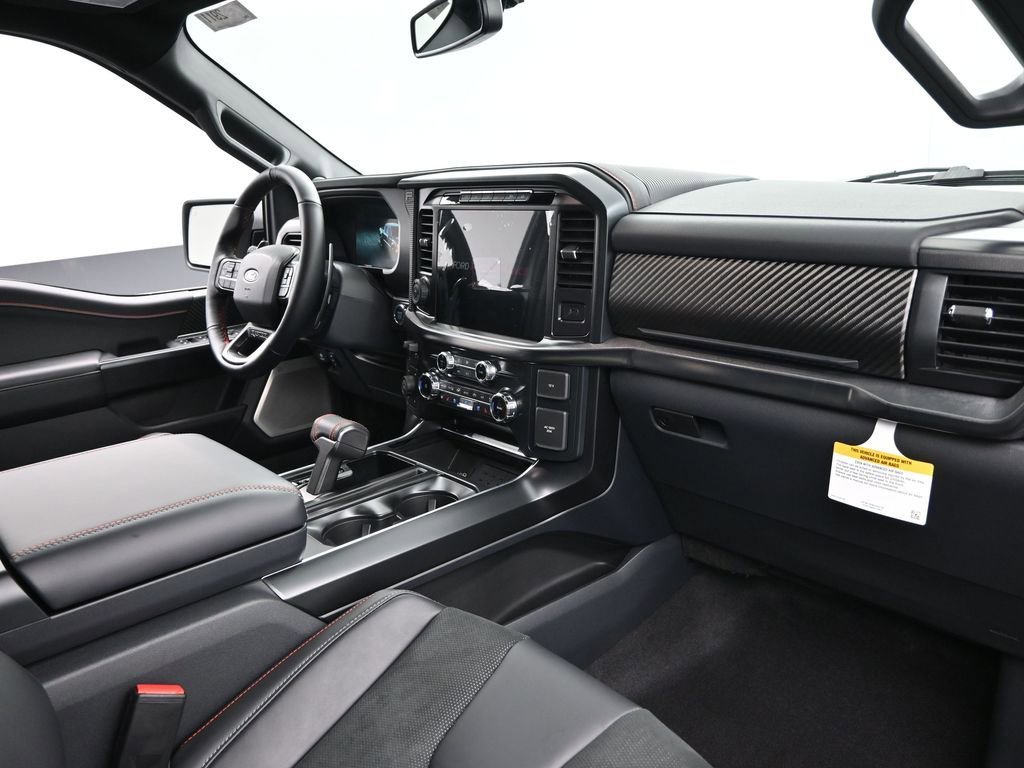 New 2026 Ford F150 Raptor image 37