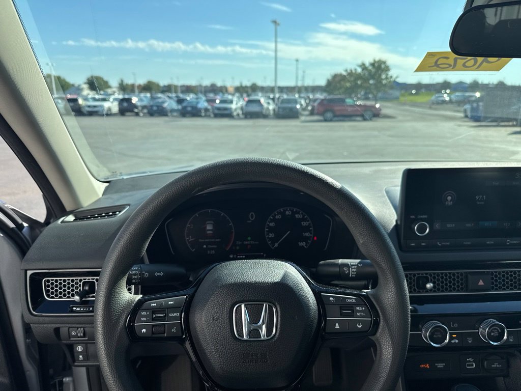 Used 2023 Honda Civic LX image 11