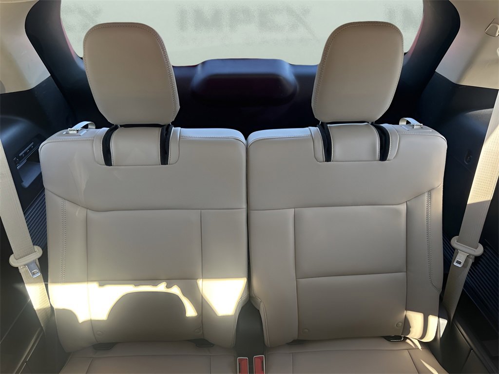Used 2020 Ford Explorer Limited image 14