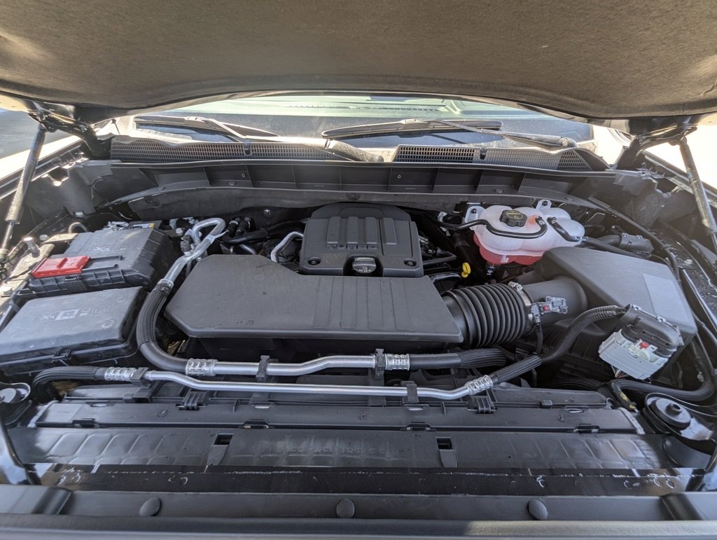 New 2026 GMC Sierra 1500 Elevation AWD/4WD image 15