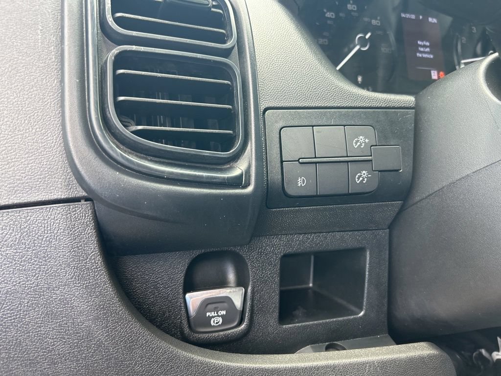 Used 2025 RAM ProMaster 2500 w/ Convenience Group FWD image 31
