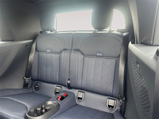 New 2026 MINI Cooper S image 13