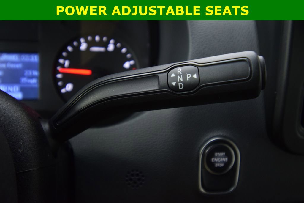 Used 2020 Mercedes-Benz Sprinter 3500 image 26