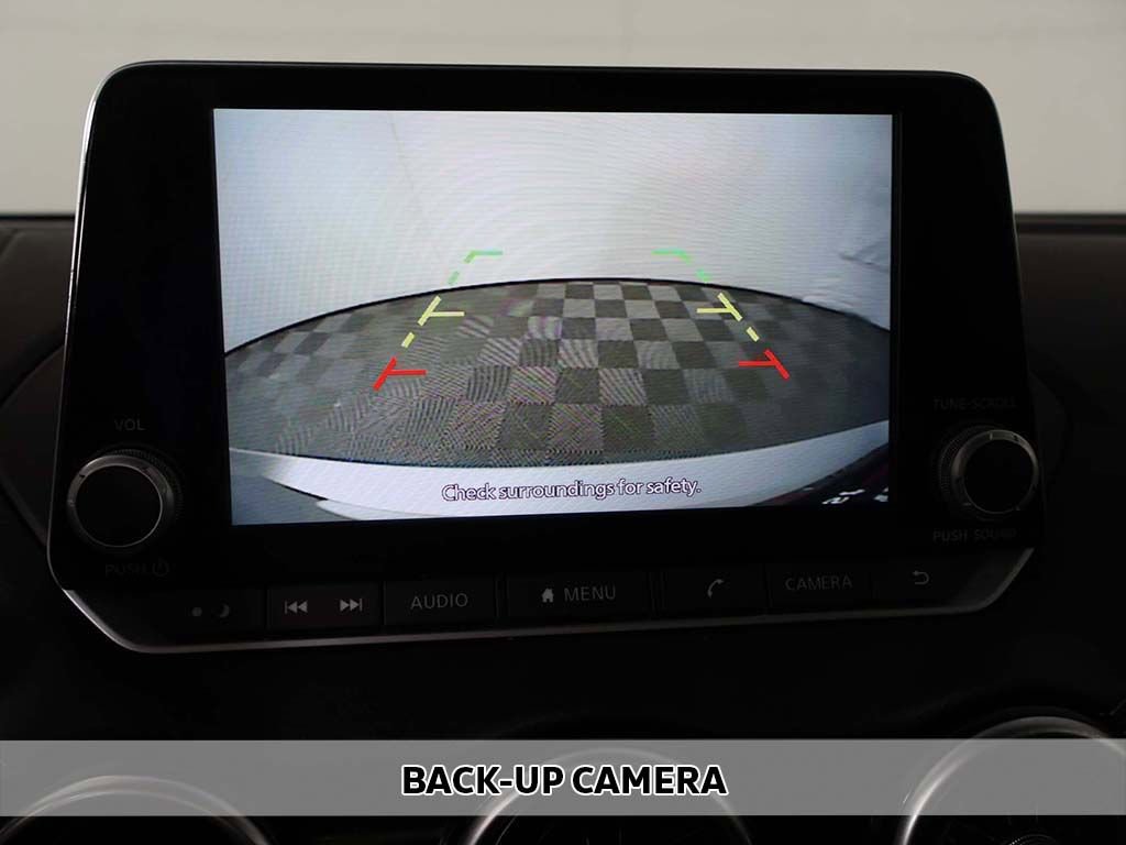 Used 2023 Nissan Sentra SV FWD image 5