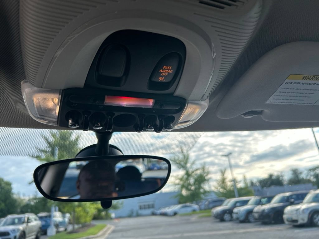 Used 2016 MINI Cooper 2-Door Hardtop FWD image 37