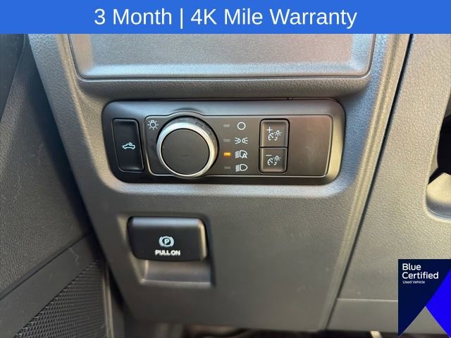 Used 2023 Ford F150 XL w/ STX Appearance Package AWD/4WD image 27