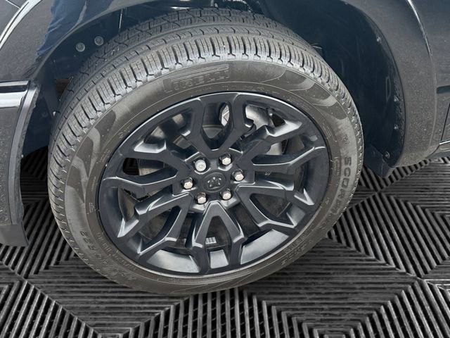 Certified 2026 RAM 1500 Limited image 10