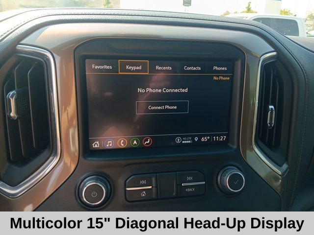 Used 2022 Chevrolet Silverado 3500 High Country image 18