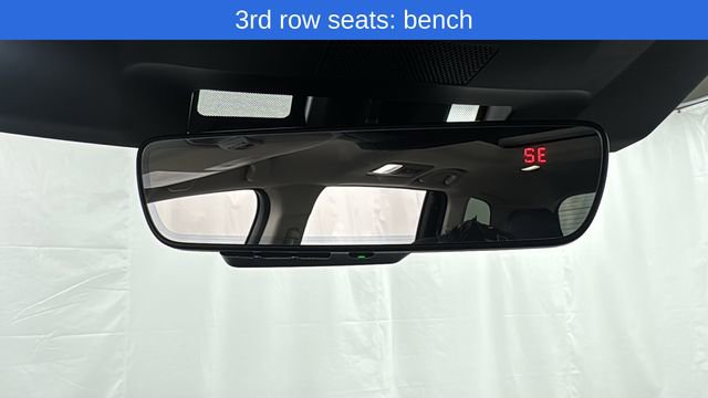 New 2026 Subaru Ascent Limited AWD/4WD image 32
