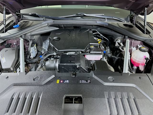 Used 2023 Genesis GV70 2.5T w/ Select Package image 32