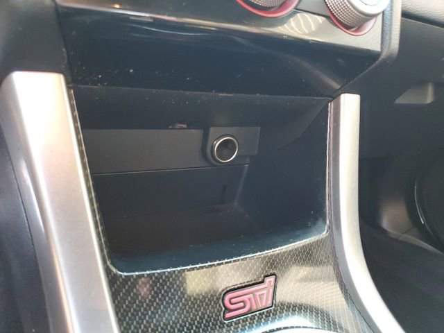 Used 2016 Subaru WRX STI image 24