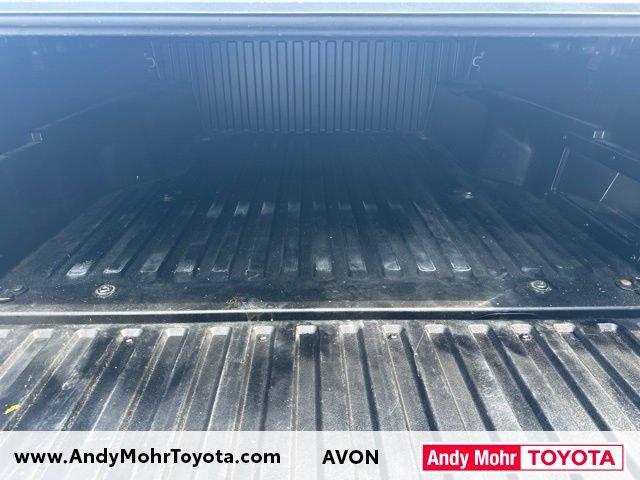 Used 2023 Toyota Tacoma SR5 AWD/4WD image 35
