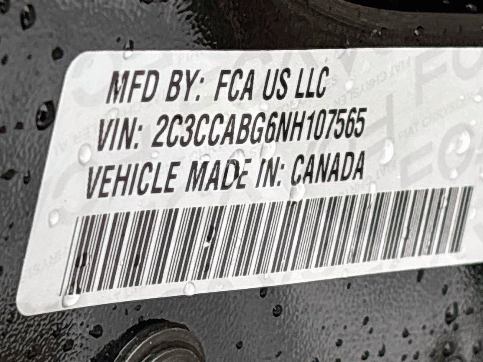 Used 2022 Chrysler 300 S w/ Comfort Group RWD image 23