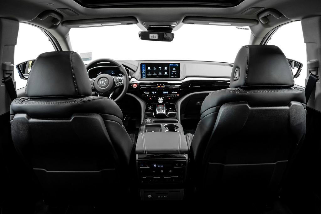 New 2026 Acura MDX w/ Technology Package image 20