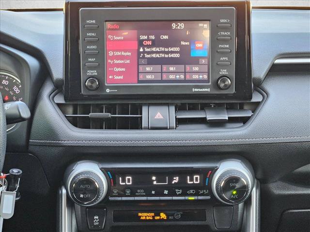 Used 2022 Toyota RAV4 LE AWD/4WD image 14