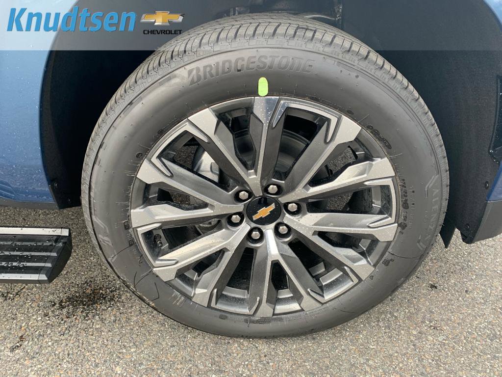 New 2026 Chevrolet Tahoe High Country image 19