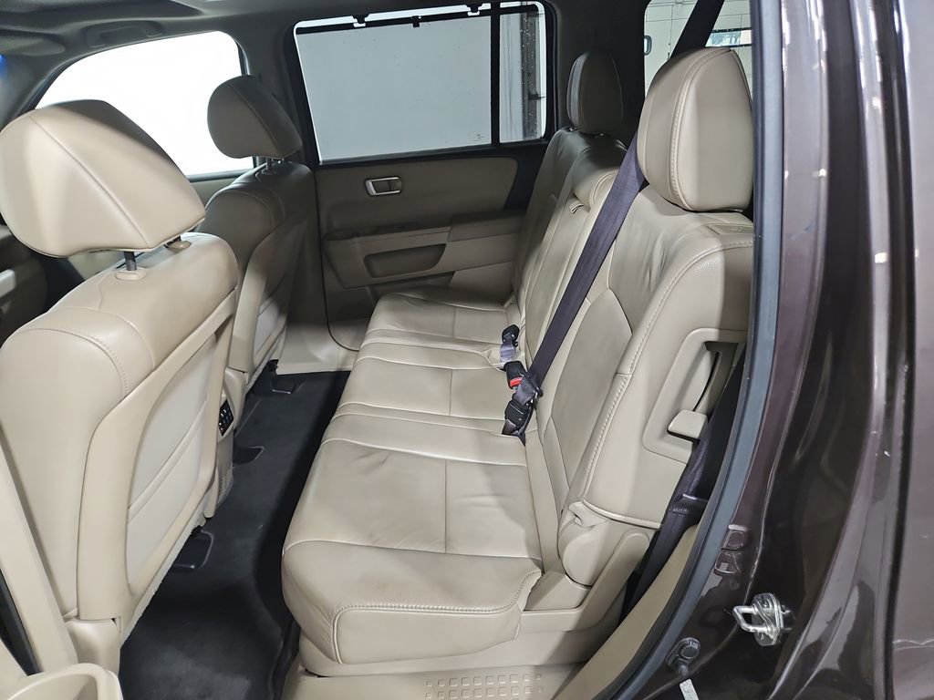 Used 2012 Honda Pilot Touring image 25