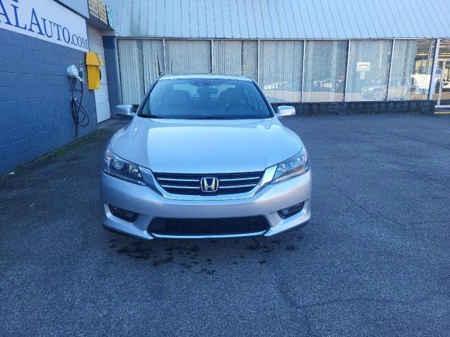 Used 2014 Honda Accord EX-L image 4