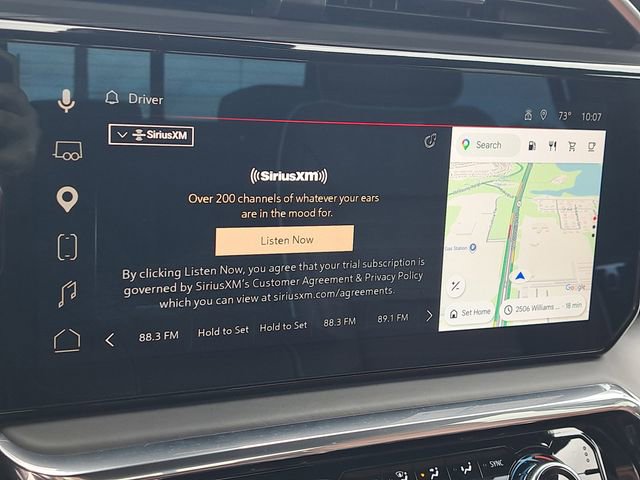 Used 2023 GMC Sierra 1500 Denali Ultimate AWD/4WD image 26