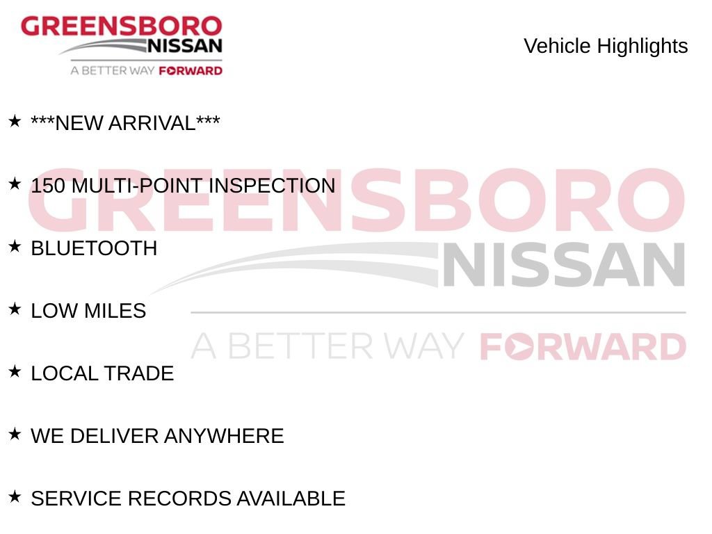 Used 2019 Nissan Pathfinder S AWD/4WD image 2