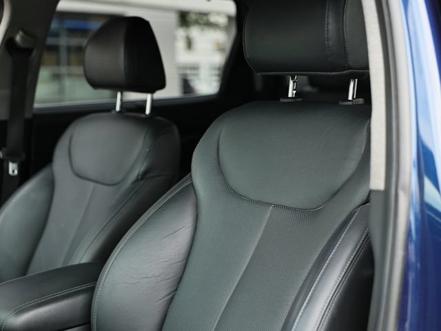 Used 2019 Hyundai Santa Fe Limited FWD image 20
