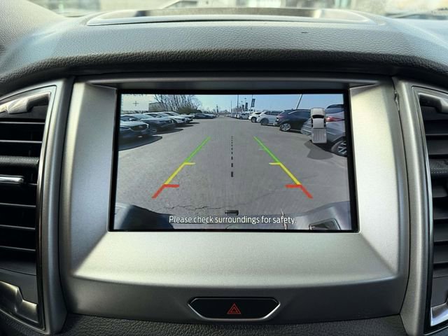 Used 2021 Ford Ranger XLT w/ Equipment Group 301A Mid image 28