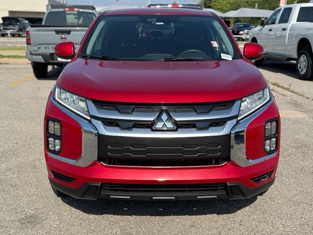 Used 2021 Mitsubishi Outlander Sport SE AWD/4WD image 2