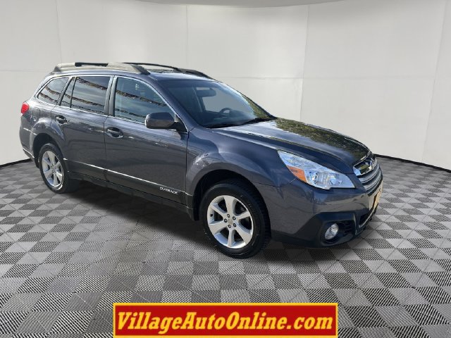 Used 2014 Subaru Outback 2.5i Premium w/ Popular Package #1B AWD/4WD image 5