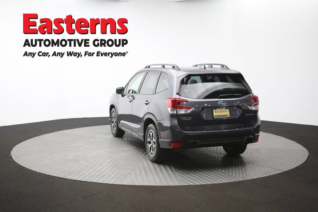 Used 2023 Subaru Forester Premium AWD/4WD image 70