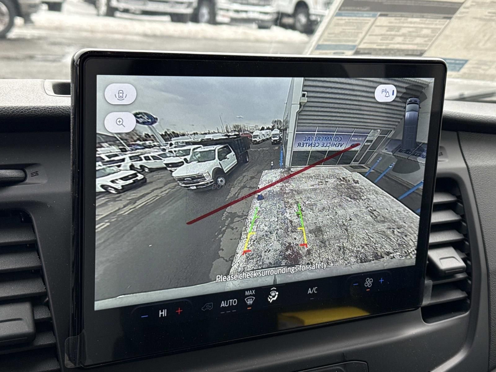 New 2026 Ford Transit 350 148 High Roof RWD image 15