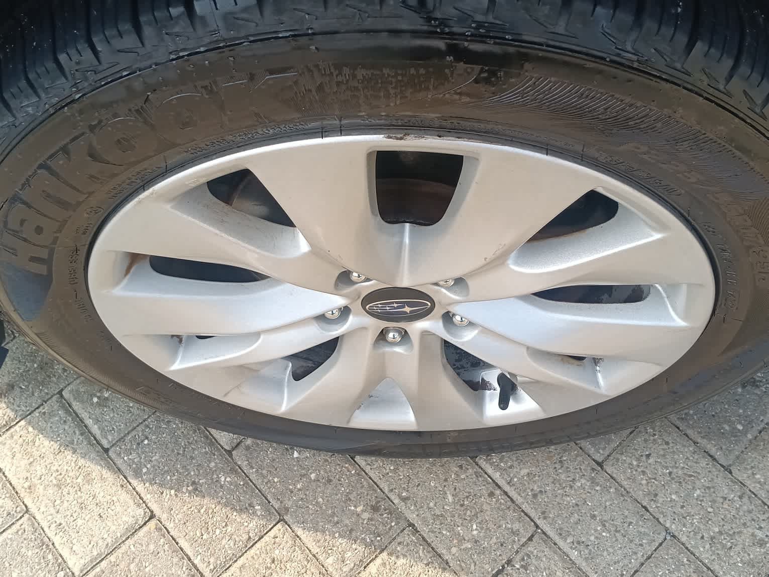 Used 2015 Subaru Legacy 2.5i Premium AWD/4WD image 9