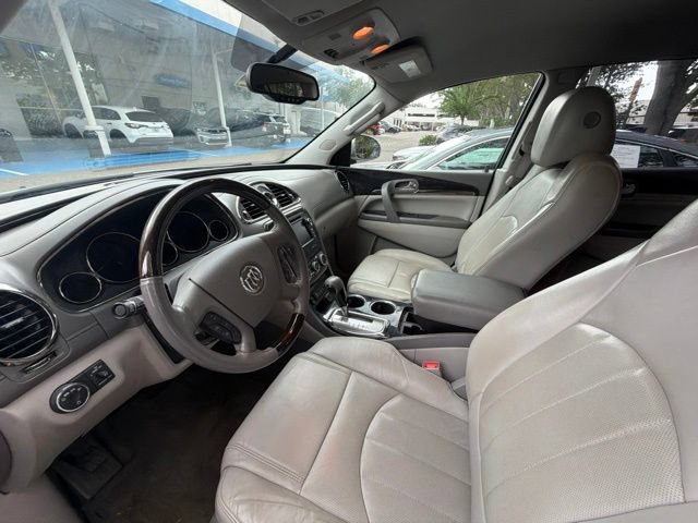 Used 2015 Buick Enclave Leather FWD image 20