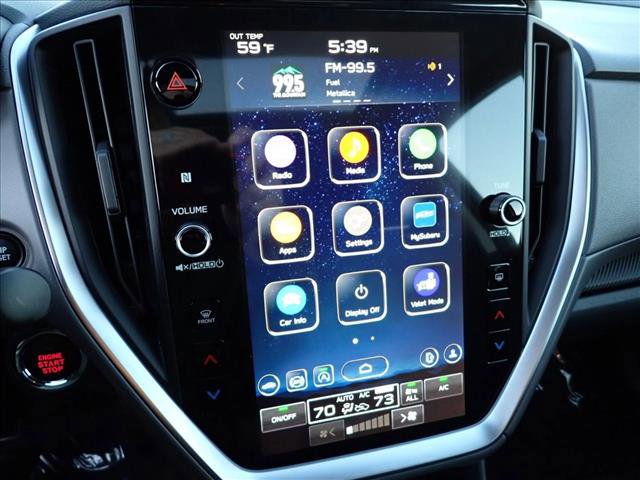 Certified 2025 Subaru Crosstrek 2.0i Premium image 22