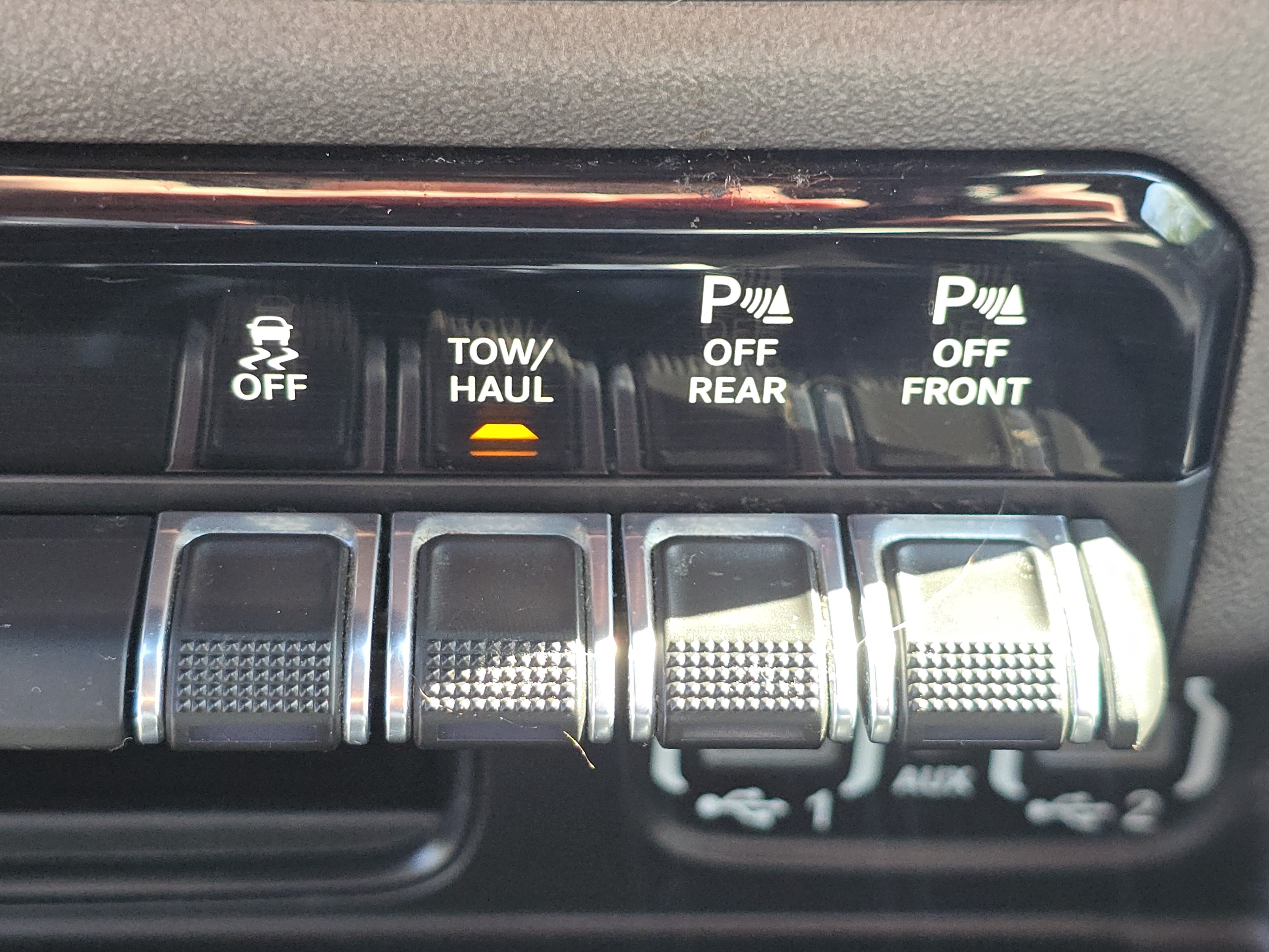 Used 2021 RAM 1500 Big Horn AWD/4WD image 24