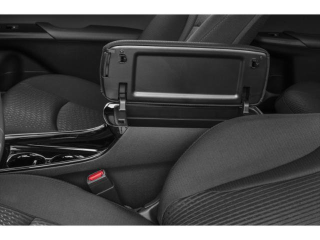 Certified 2018 Toyota Prius Prime Premium w/ Carpet Mat Package FWD image 7