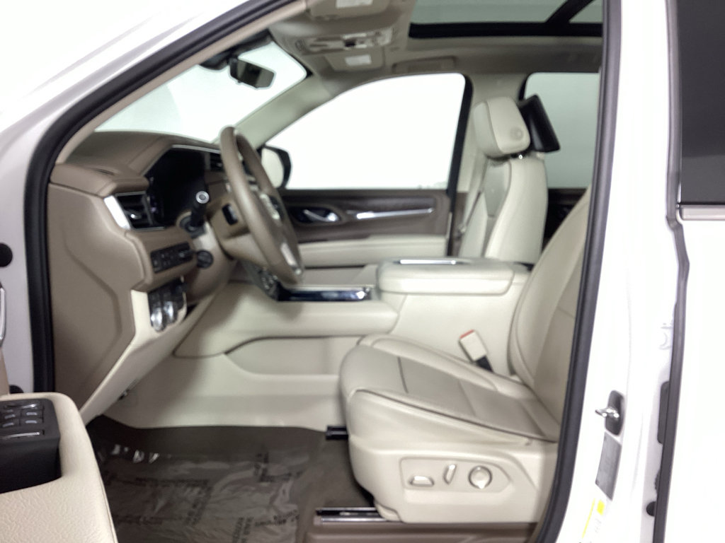 Used 2021 GMC Yukon Denali AWD/4WD image 19