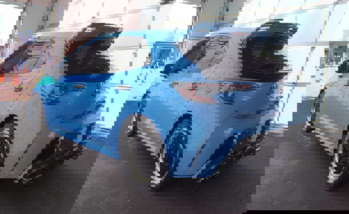 Used 2019 Toyota Corolla XSE image 9