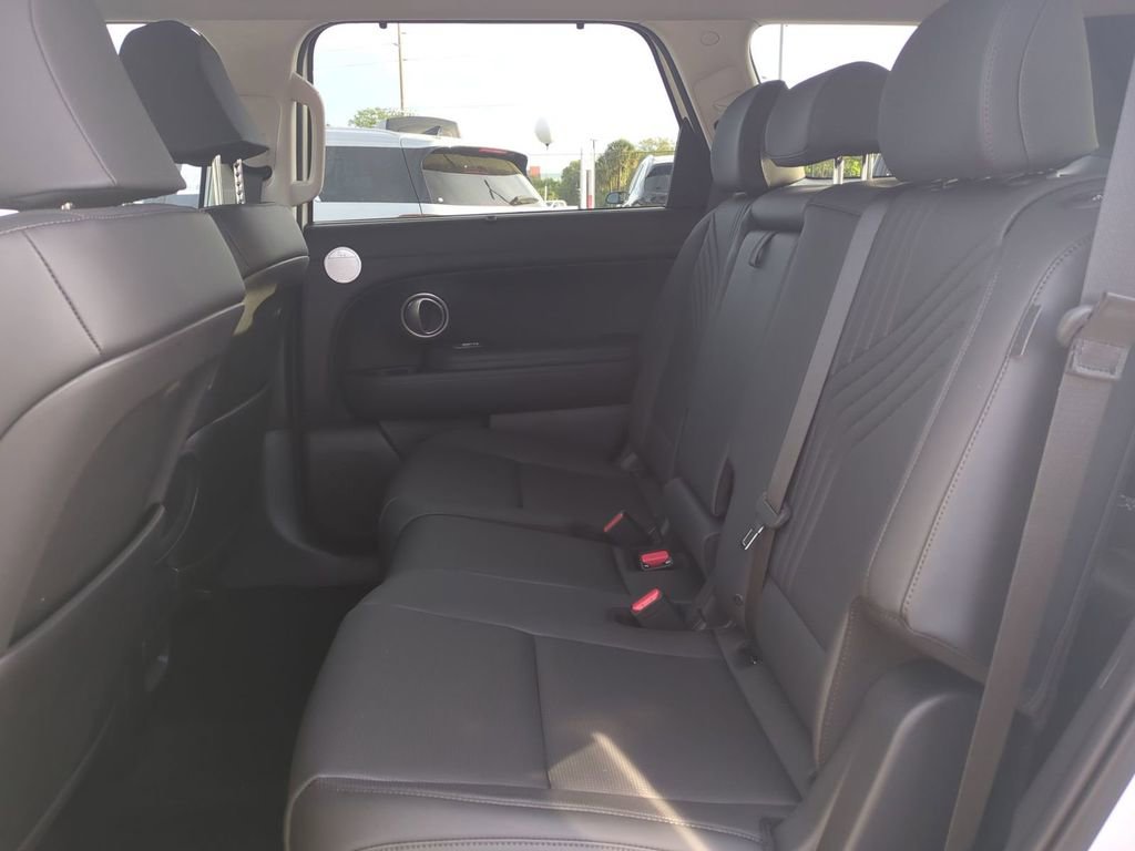 New 2026 Hyundai Palisade SEL image 17