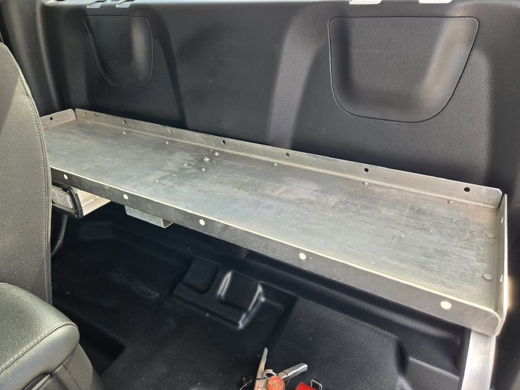 Used 2022 Chevrolet Colorado LT w/ Fleet Safety Package RWD image 29