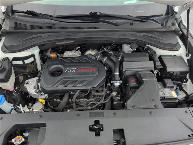 Used 2020 Hyundai Santa Fe Limited image 24
