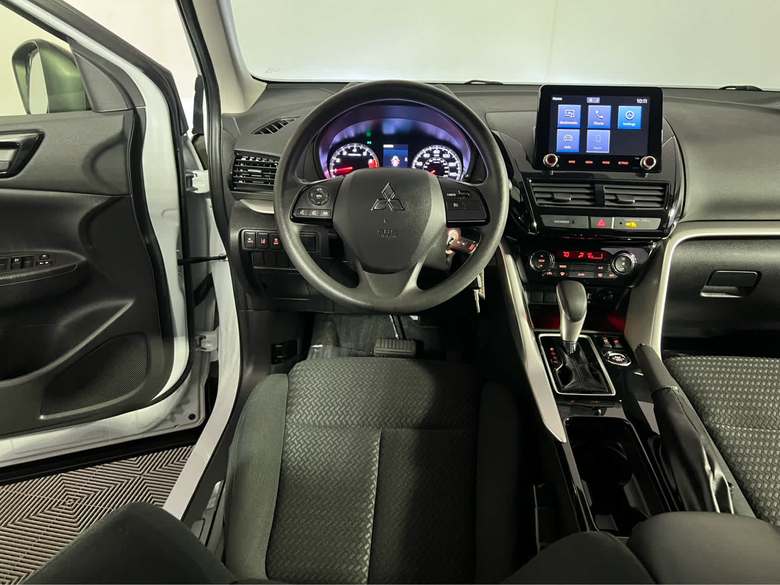 Used 2023 Mitsubishi Eclipse Cross Ralliart AWD/4WD image 13