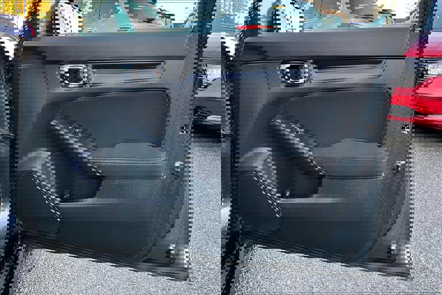 Used 2022 Honda Civic Sport image 21