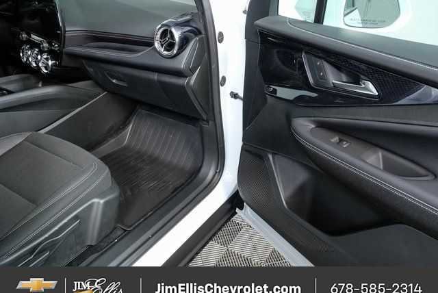 New 2026 Chevrolet Blazer EV LT FWD image 23