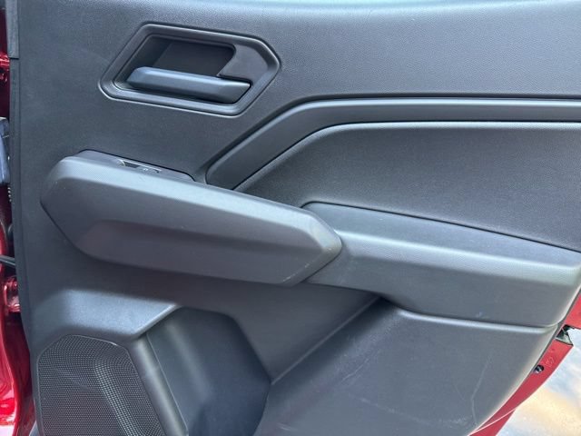 Used 2024 Chevrolet Colorado Trail Boss w/ Advanced Trailering Package AWD/4WD image 22