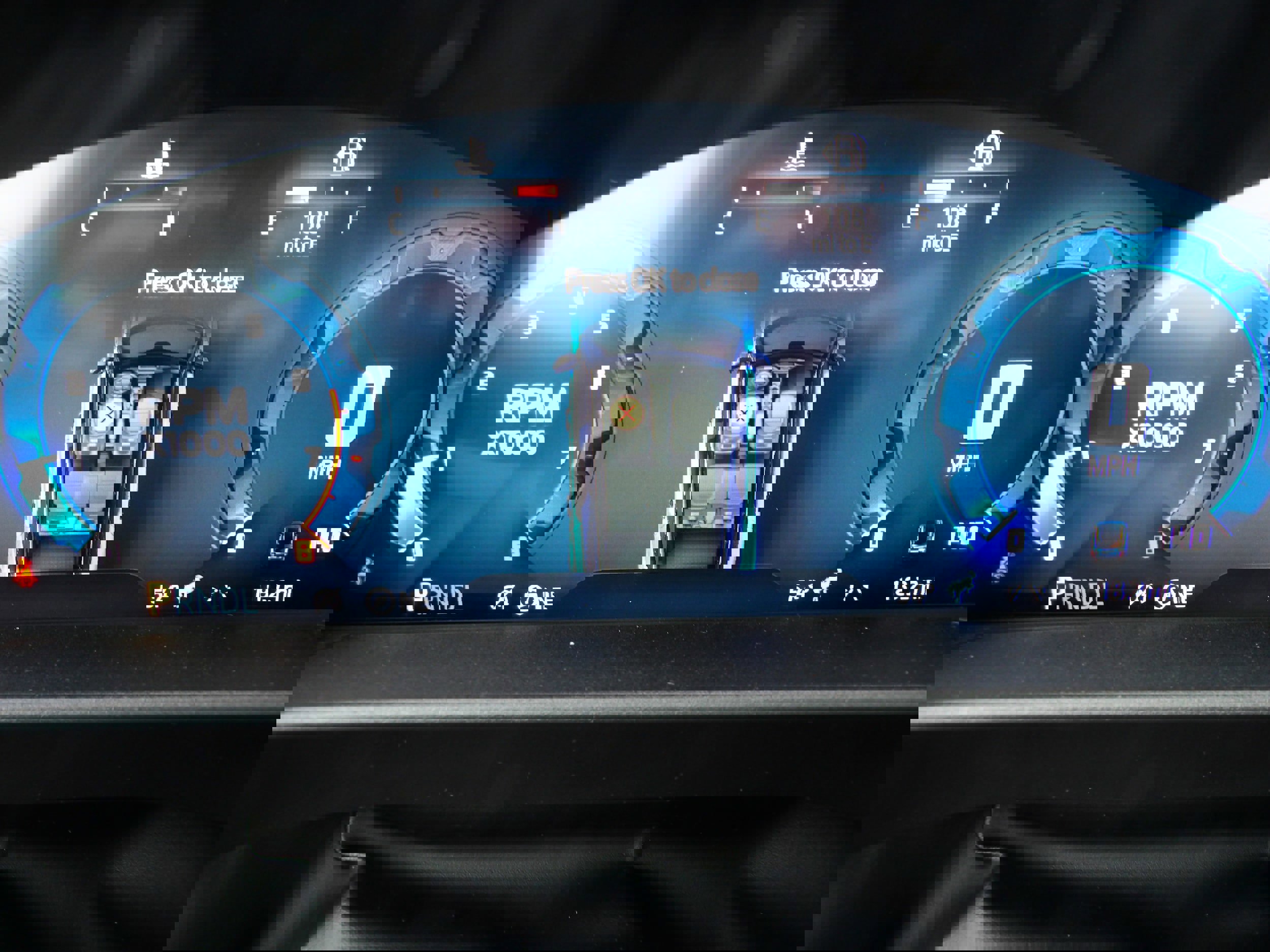 New 2025 Ford Bronco Sport Big Bend w/ Convenience Package image 14