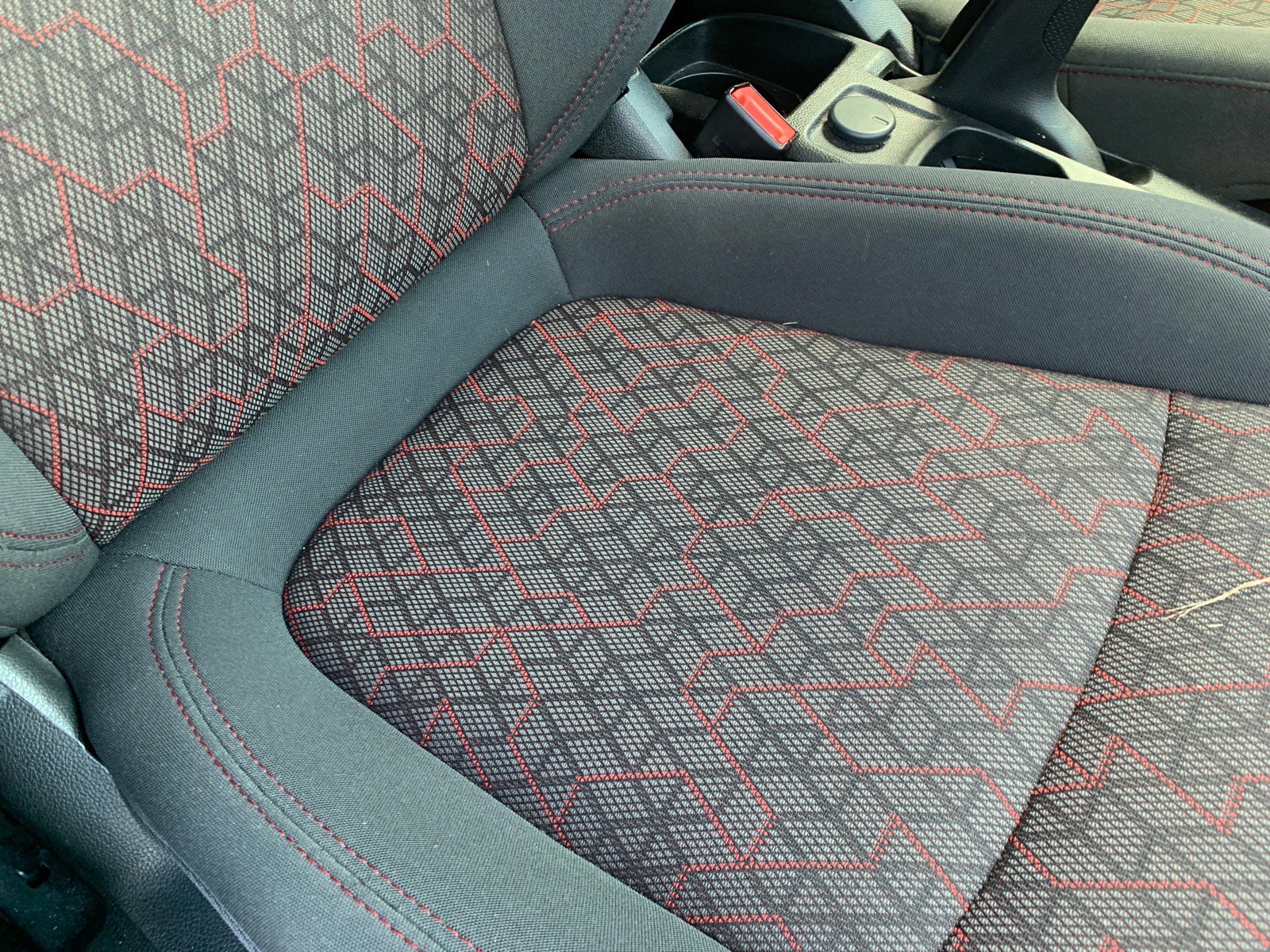 Used 2019 Chevrolet Sonic LT FWD image 8