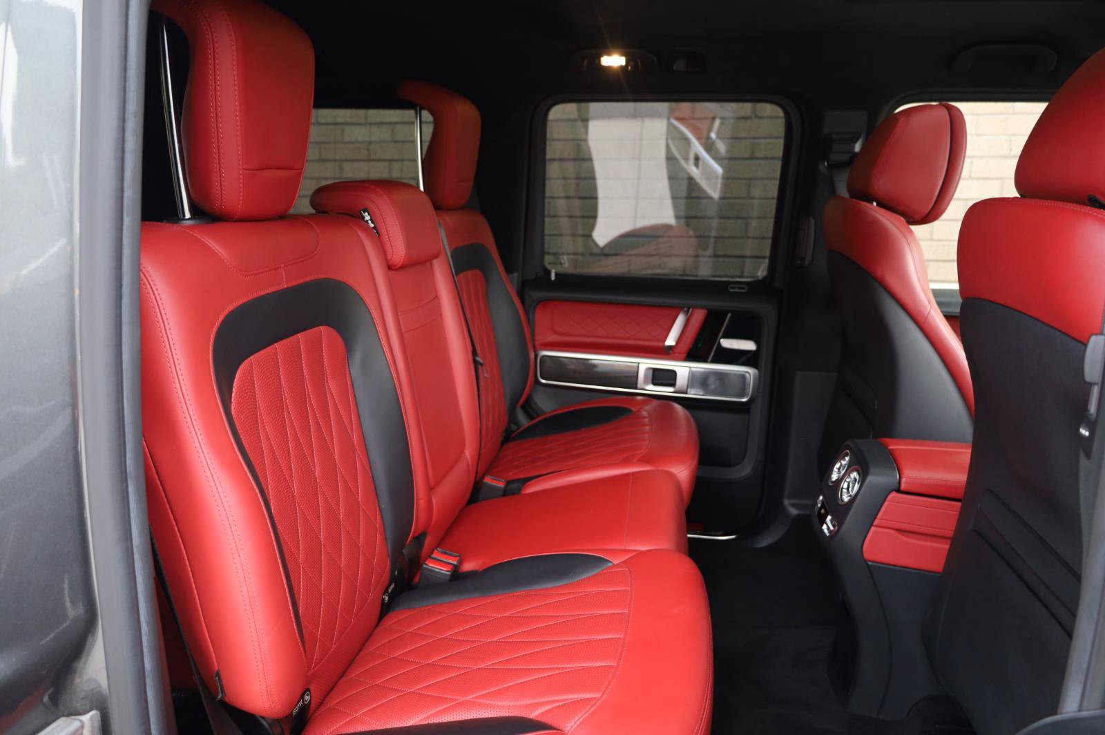 Used 2019 Mercedes-Benz G 63 AMG 4MATIC image 23